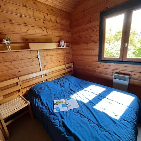 Camping Du Lac De Saint-Pardoux Exterior photo