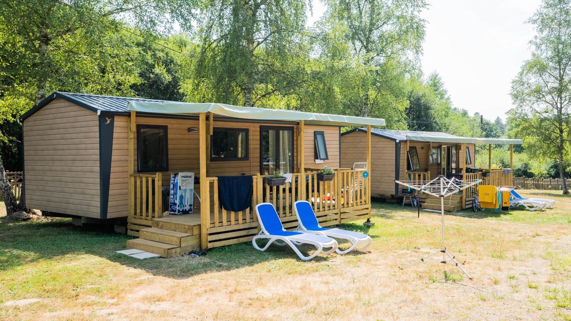 Du De Saint-pardoux 4*