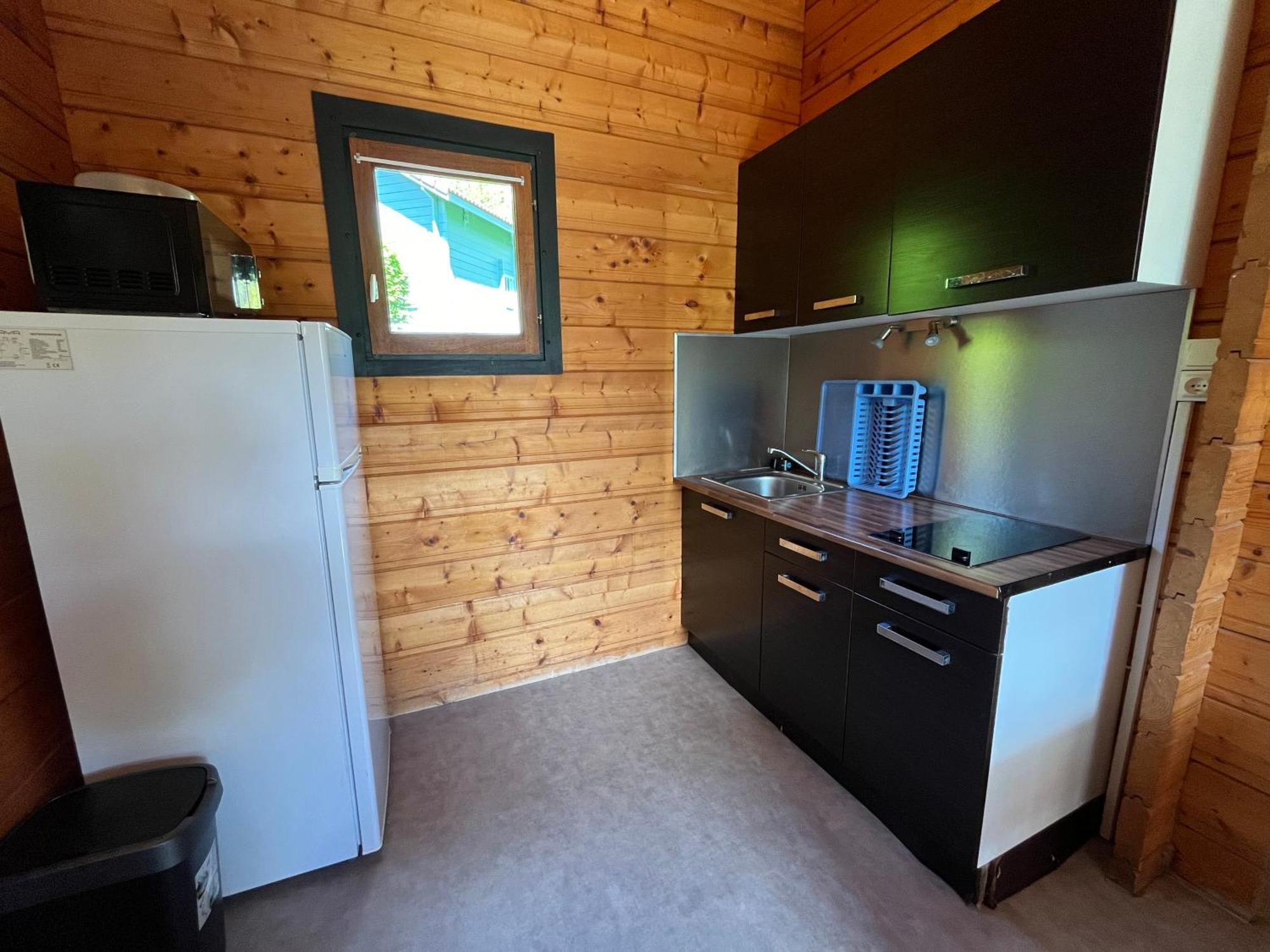 Du De Saint-pardoux Campsite