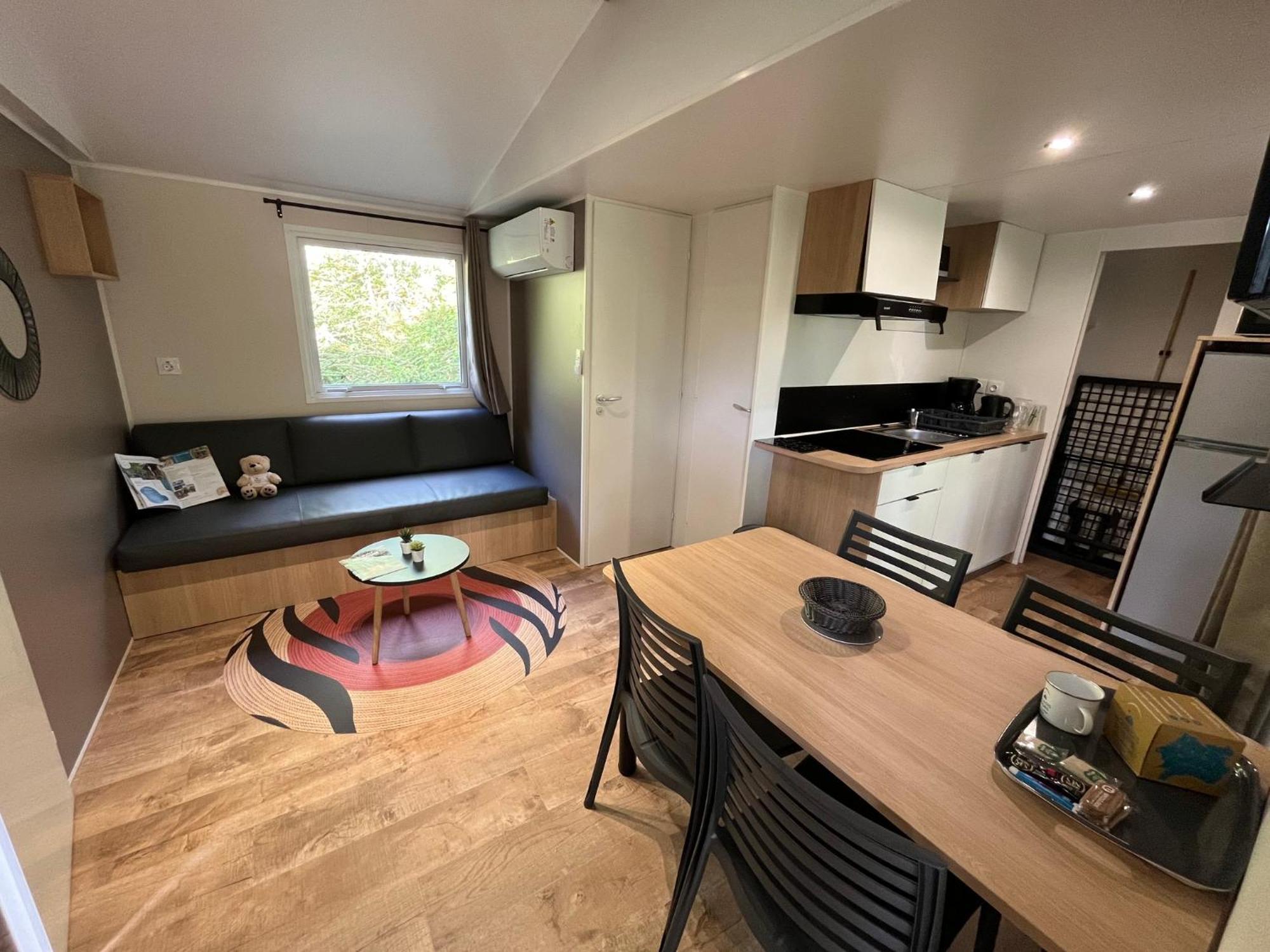 Campsite Du De Saint-pardoux 4*