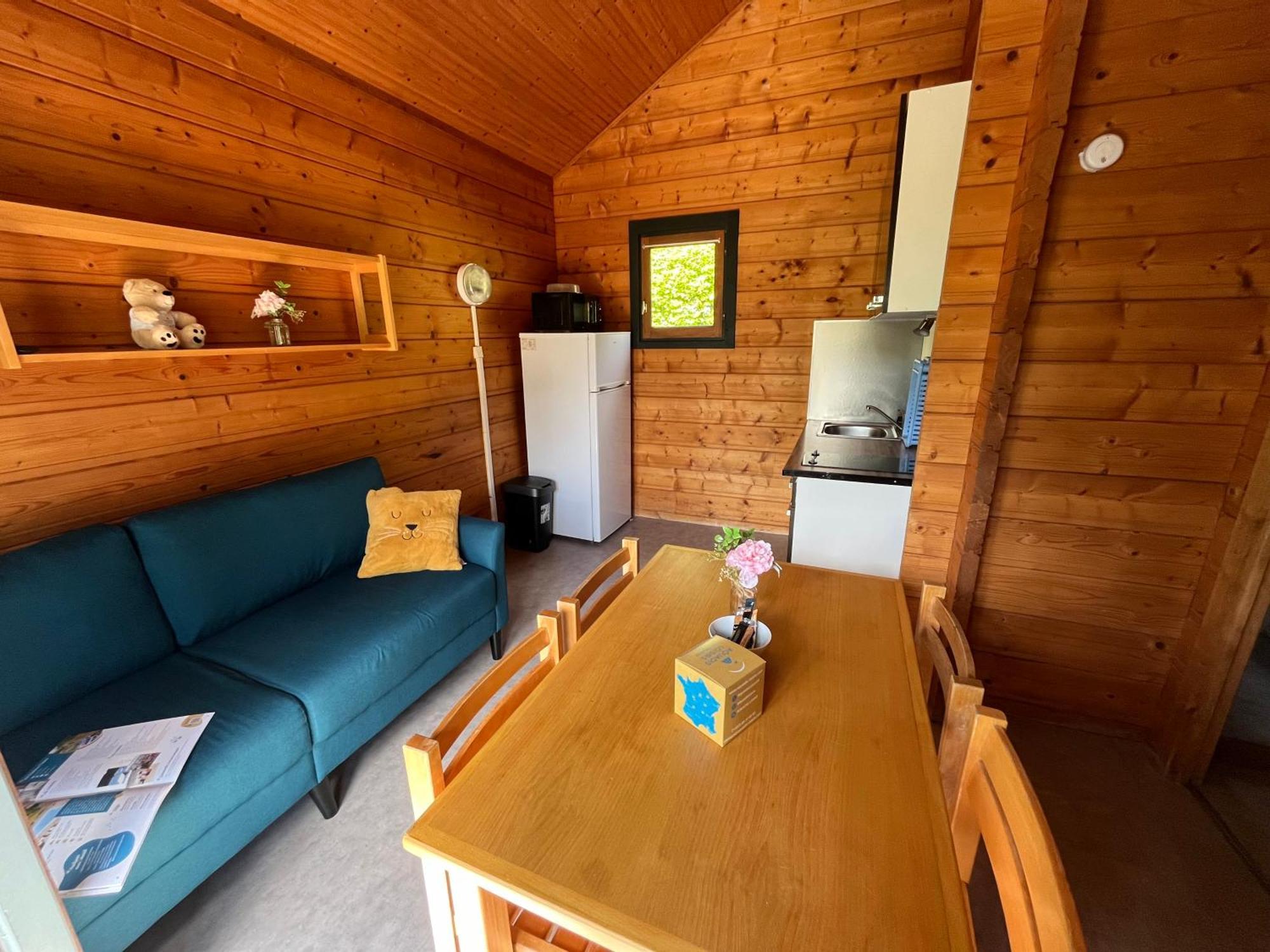 Du De Saint-pardoux 4*